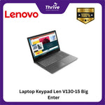 Load image into Gallery viewer, Laptop Keypad Len V130-15 Big Enter