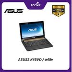 Load image into Gallery viewer, Laptop Keypad ASUSS K45VD / a45v
