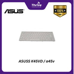 Load image into Gallery viewer, Laptop Keypad ASUSS K45VD / a45v