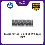 Load image into Gallery viewer, Laptop Keypad Hp 840-G5 With Back Light