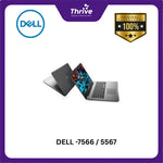 Load image into Gallery viewer, Laptop Keypad DELL -7566 / 5567