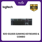 Load image into Gallery viewer, 920-011935 GAMING KEYBOARD & COMBO