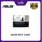Load image into Gallery viewer, Laptop Keypad ASUSS K53 E【n50】