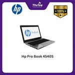Load image into Gallery viewer, Laptop Keypad Hp Pro Book 4540S
