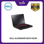 Load image into Gallery viewer, Laptop Keypad DELL ALIENWARE M17X R3/R4