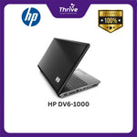 Load image into Gallery viewer, Laptop Keypad HP DV6-1000