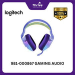 Load image into Gallery viewer, 981-000867 GAMING AUDIO