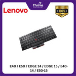Load image into Gallery viewer, Laptop Keypad E40 / E50 / EDGE 14 / EDGE 15 / E40-14 / E50-15