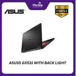 Load image into Gallery viewer, Laptop Keypad ASUSS GX531 WITH BACK LIGHT
