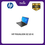 Load image into Gallery viewer, Laptop Keypad HP PAVALION X2-13