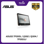 Load image into Gallery viewer, Laptop Keypad ASUSS TP300L / Q302 / Q304 / TP301UJ