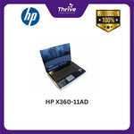 Load image into Gallery viewer, Laptop Keypad HP X360-11AD