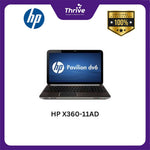 Load image into Gallery viewer, Laptop Keypad HP X360-11AD