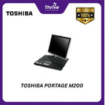 Load image into Gallery viewer, Laptop Keypad TOSHIBA PORTAGE M200