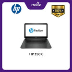 Load image into Gallery viewer, Laptop Keyboard HP 15CK