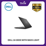 Load image into Gallery viewer, Laptop Keypad DELL 14-3000 WITH BACK LIGHT