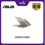 Load image into Gallery viewer, Laptop Keypad ASUSS UX303