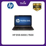 Load image into Gallery viewer, Laptop Keypad HP DV6-6000 / f500