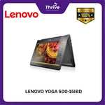 Load image into Gallery viewer, Laptop Keypad LENOVO YOGA 500-15IBD