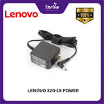 Load image into Gallery viewer, Laptop Keypad LENOVO 320-15 POWER