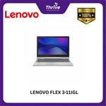 Load image into Gallery viewer, Laptop Keypad LENOVO FLEX 3-11IGL