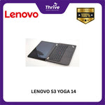 Load image into Gallery viewer, Laptop Keypad LENOVO S3 YOGA 14
