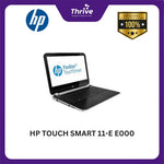 Load image into Gallery viewer, Laptop Keypad HP TOUCH SMART 11-E E000