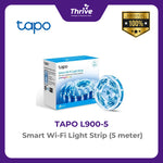 Load image into Gallery viewer, TP-LINK Smart Wi-Fi Light Strip (5 meter)