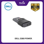 Load image into Gallery viewer, Laptop Keypad DELL 3380 POWER