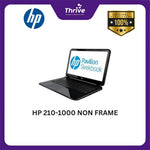 Load image into Gallery viewer, Laptop Keypad HP 210-1000 NON FRAME