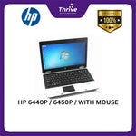Load image into Gallery viewer, Laptop Keypad HP 6440P / 6450P / WITH MOUSE