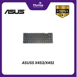 Load image into Gallery viewer, Laptop Keypad ASUSS X453/X451
