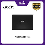 Load image into Gallery viewer, Keyboard Laptop ACER A314-41