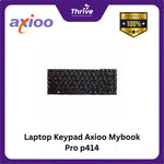 Load image into Gallery viewer, Laptop Keypad Axioo Mybook Pro p414