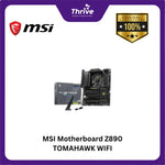 Load image into Gallery viewer, MSI Motherboard Z890 TOMAHAWK WIFI