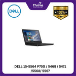 Load image into Gallery viewer, Laptop Keyboard / Keypad DELL 15-5564 P75G / 5468 / 5471 /5568/ 5567
