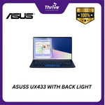 Load image into Gallery viewer, Laptop Keypad ASUSS UX433 WITH BACK LIGHT
