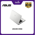 Load image into Gallery viewer, Laptop Keypad ASUSS X401