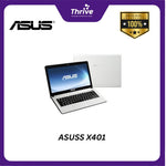 Load image into Gallery viewer, Laptop Keypad ASUSS X401