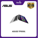Load image into Gallery viewer, Laptop Keypad ASUSS TP500L