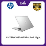 Load image into Gallery viewer, Laptop Keypad Hp X360 1030-G2 With Back Light