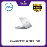 Load image into Gallery viewer, Laptop Keypad DELL NISPIRON 15-7000 - 7537