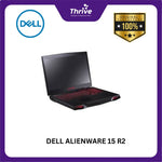 Load image into Gallery viewer, Laptop Keypad DELL ALIENWARE 15 R2