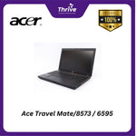 Load image into Gallery viewer, Ace Travel Mate/8573 / 6595