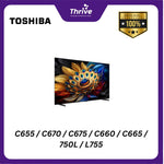 Load image into Gallery viewer, Laptop Keypad C655 / C670 / C675 / C660 / C665 / 750L / L755