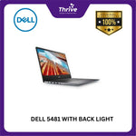 Load image into Gallery viewer, Laptop Keypad DELL 5481 WITH BACK LIGHT