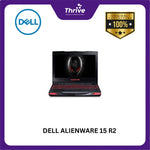 Load image into Gallery viewer, Laptop Keypad DELL ALIENWARE 15 R2