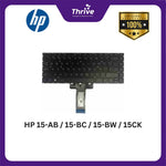 Load image into Gallery viewer, HP 15-AB / 15-BC / 15-BW / 15CK