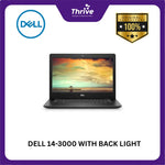 Load image into Gallery viewer, Laptop Keypad DELL 14-3000 WITH BACK LIGHT