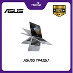 Load image into Gallery viewer, Laptop Keypad ASUSS TP412U